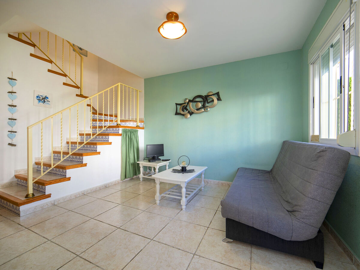 Maison Residencial Casanova – piscine et calme à Calpe - Photo 8