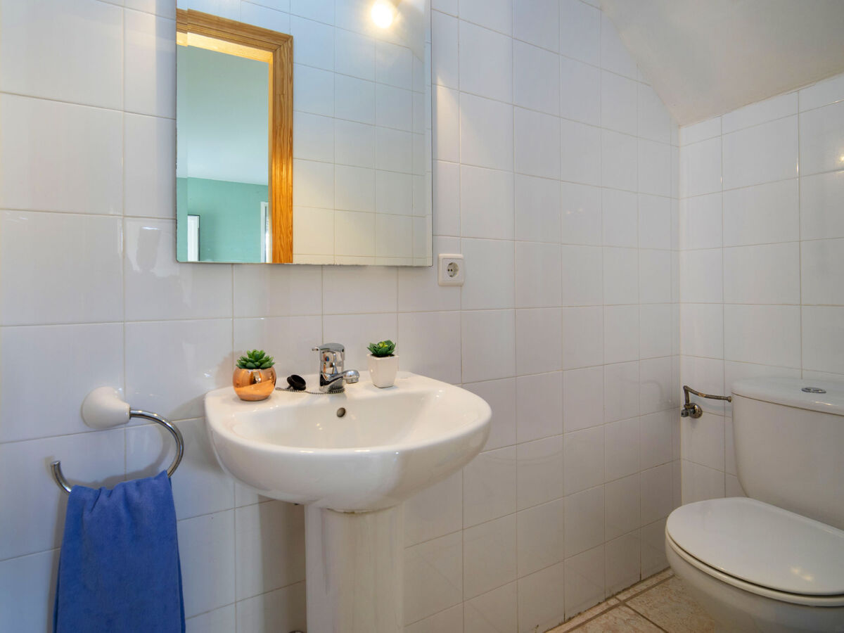Maison Residencial Casanova – piscine et calme à Calpe - Photo 11