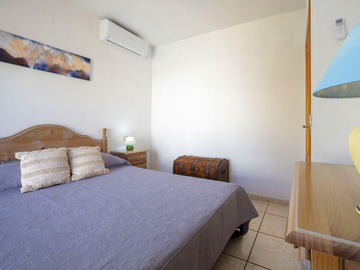 Maison Residencial Casanova – piscine et calme à Calpe - Photo 13