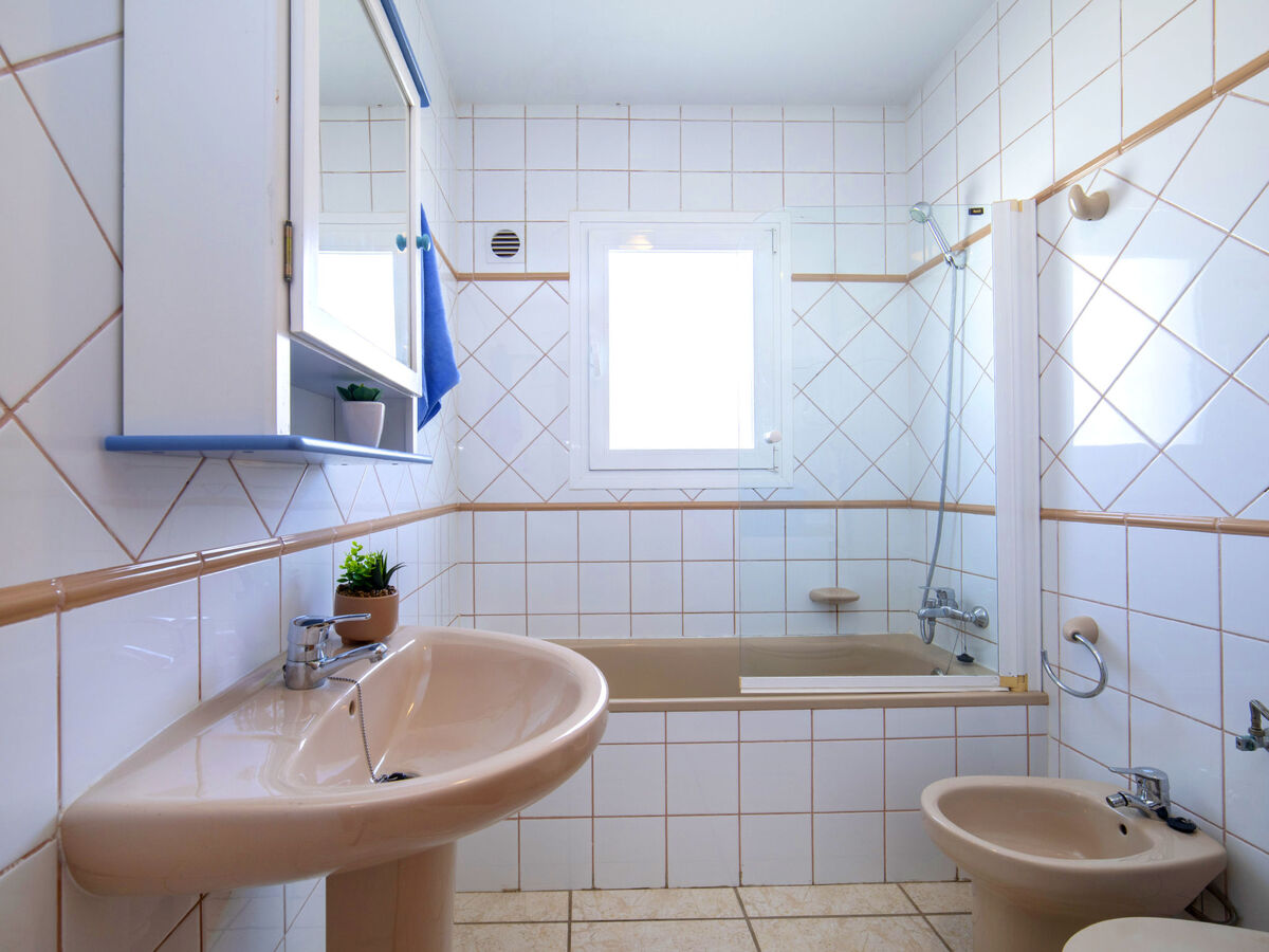 Maison Residencial Casanova – piscine et calme à Calpe - Photo 15
