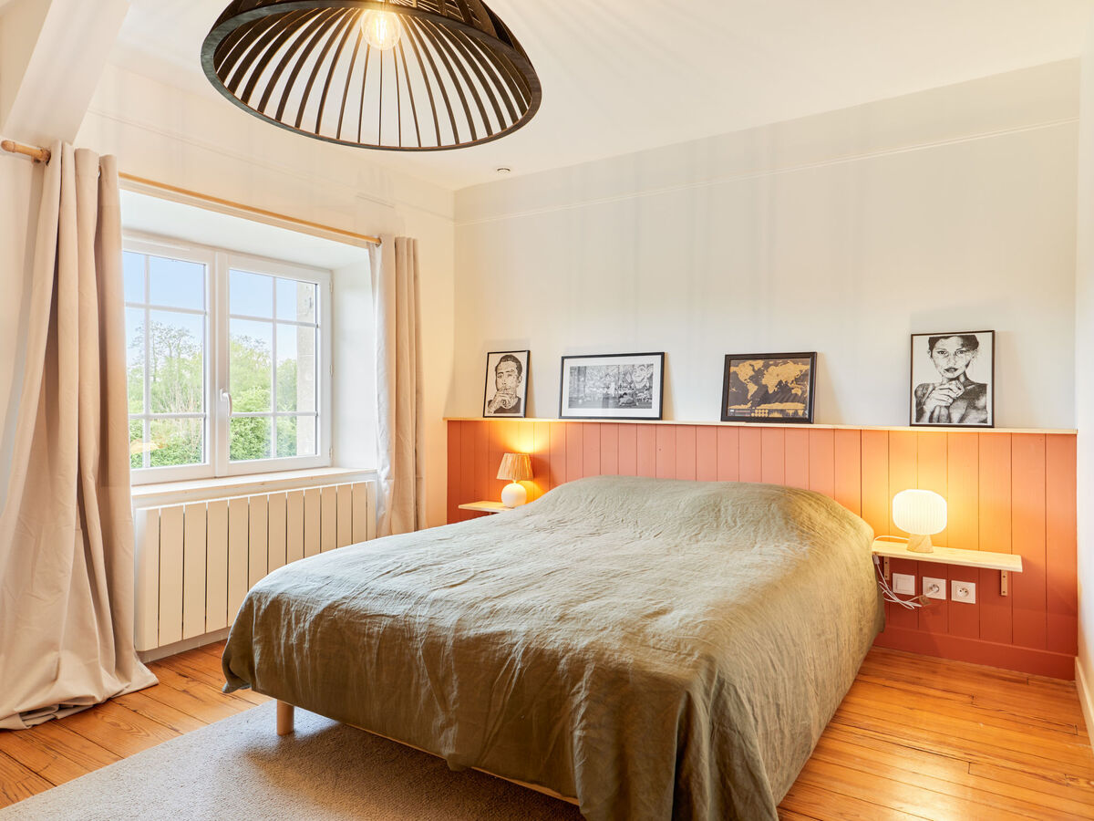 L'Ansnevilla, maison 6 pers. à 200 m de la plage - Photo 4