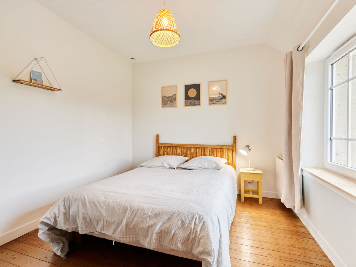 L'Ansnevilla, maison 6 pers. à 200 m de la plage - Photo 11