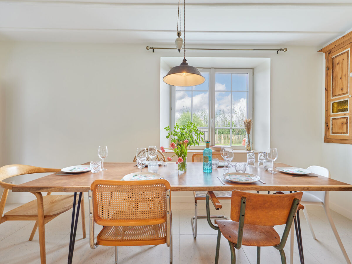 L'Ansnevilla, maison 6 pers. à 200 m de la plage - Photo 14
