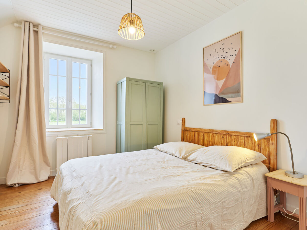 L'Ansnevilla, maison 6 pers. à 200 m de la plage - Photo 15