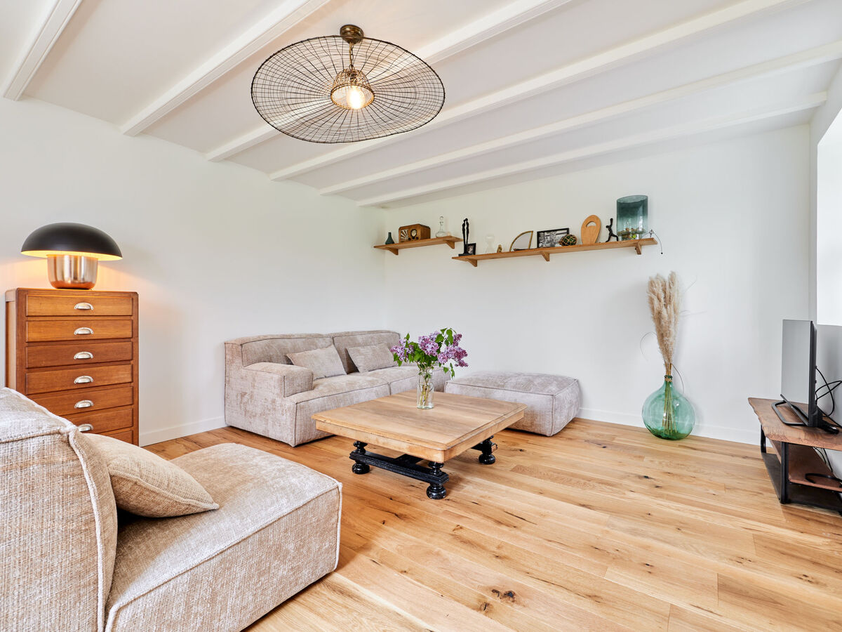 L'Ansnevilla, maison 6 pers. à 200 m de la plage - Photo 18