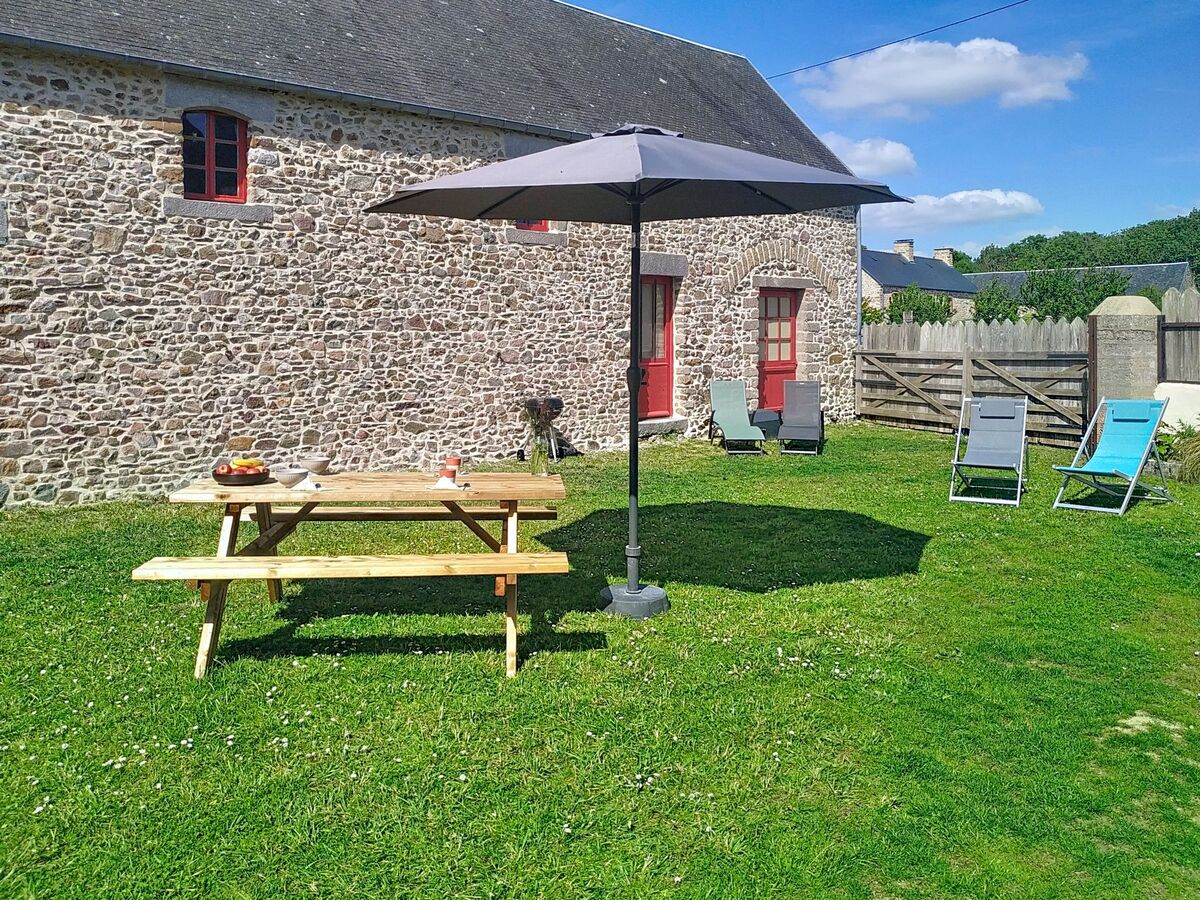 L'Ansnevilla, maison 6 pers. à 200 m de la plage - Photo 19
