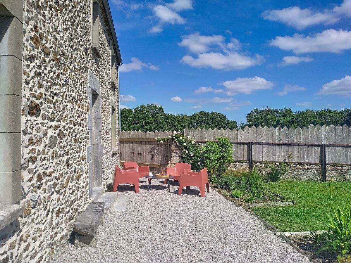 L'Ansnevilla, maison 6 pers. à 200 m de la plage - Photo 21