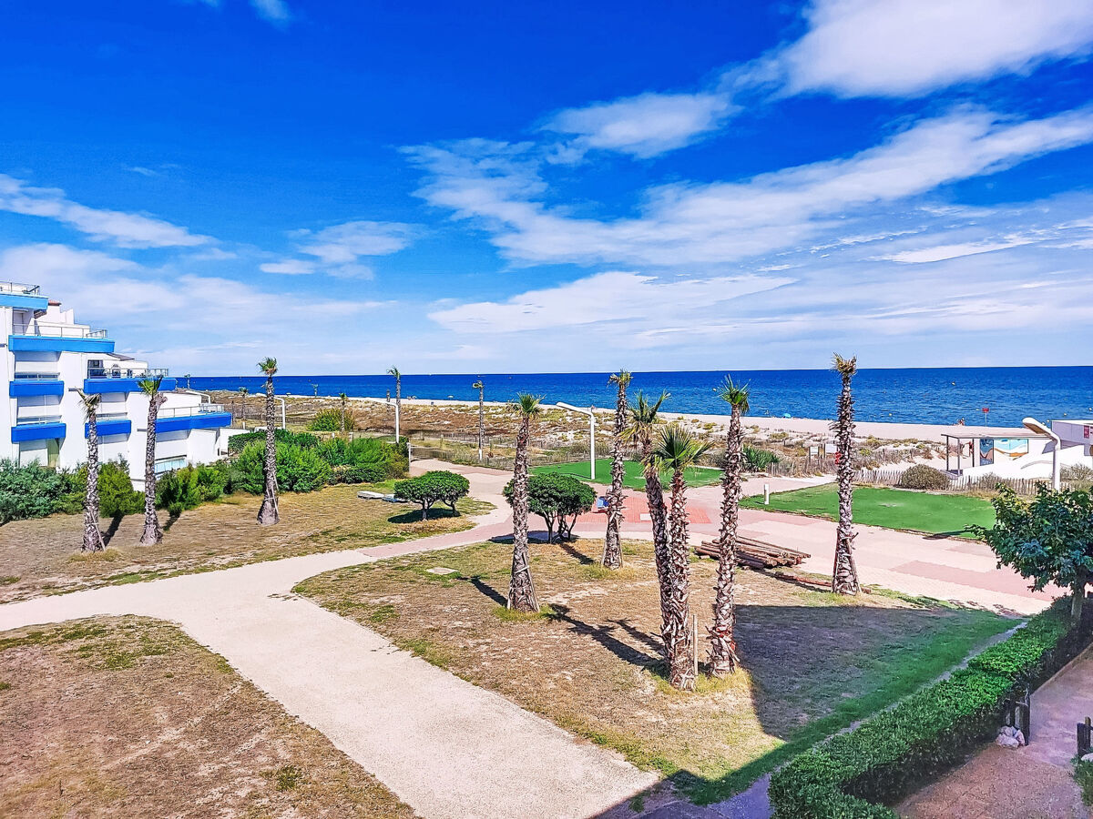 Appartement 2 pièces vue mer au Barcarès - Photo 6
