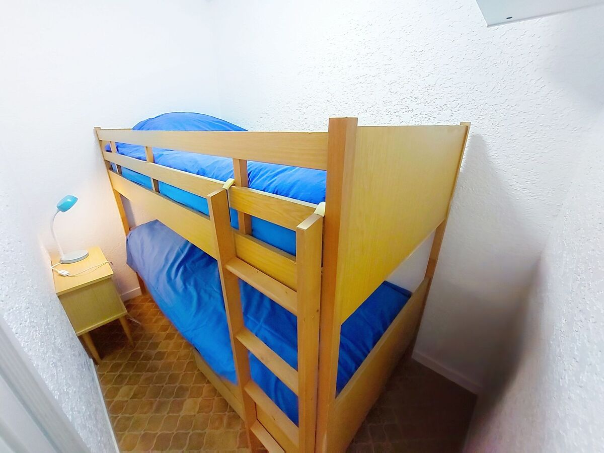Appartement 2 pièces vue mer au Barcarès - Photo 11
