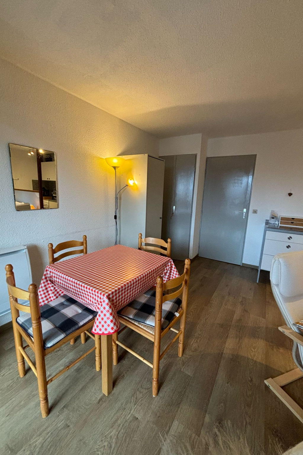 Studio Pleiades 28 m² aux Deux Alpes, 100 m des pistes - Photo 7
