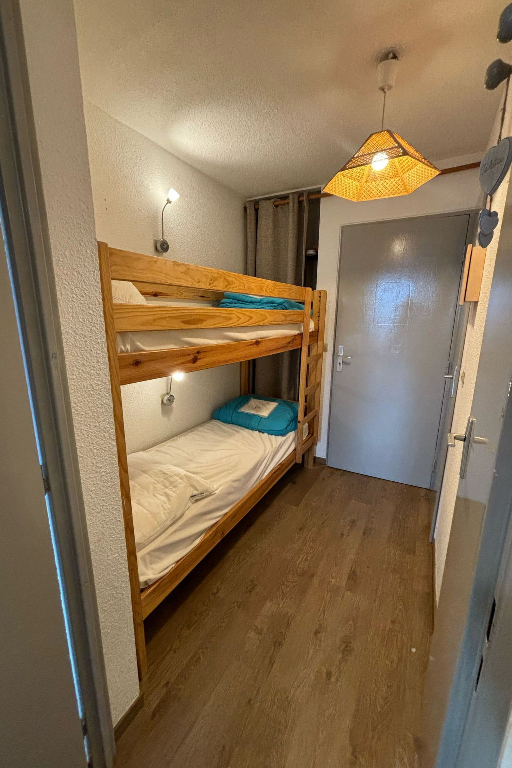 Studio Pleiades 28 m² aux Deux Alpes, 100 m des pistes - Photo 10