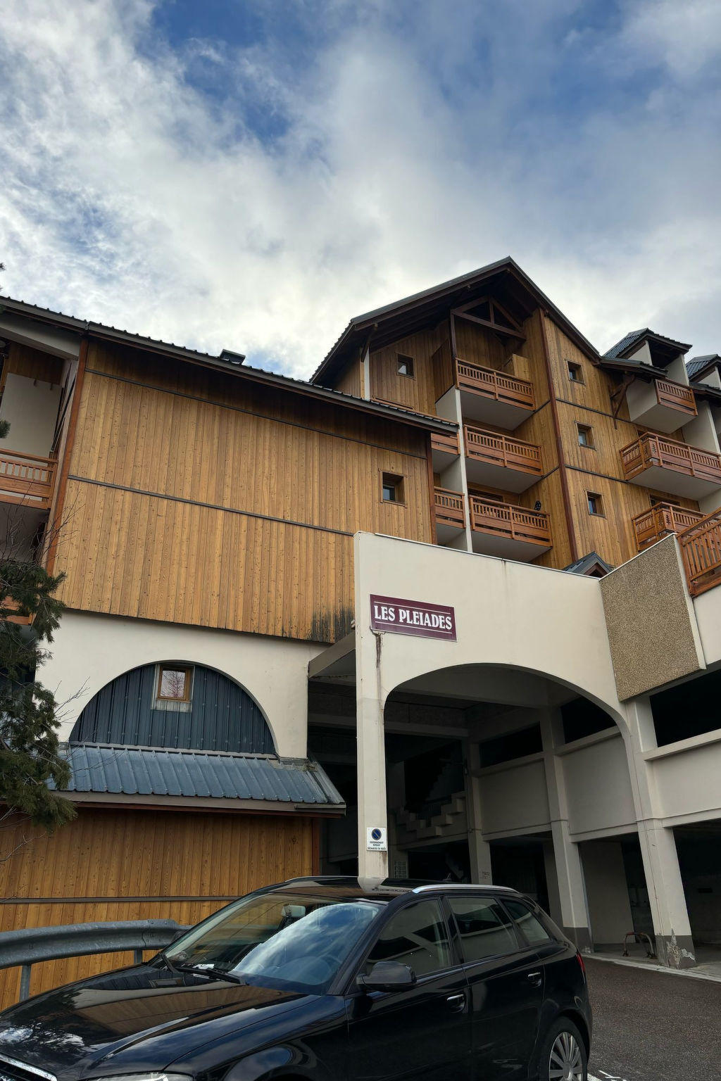 Studio Pleiades 28 m² aux Deux Alpes, 100 m des pistes - Photo 11