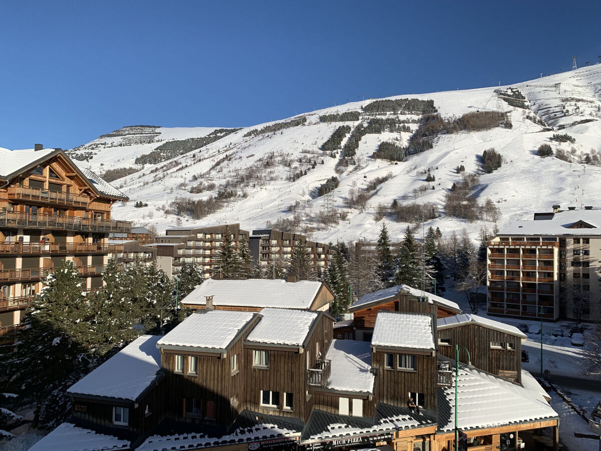Seracs - Appartement 6 pers. à 50m des pistes - Photo 2