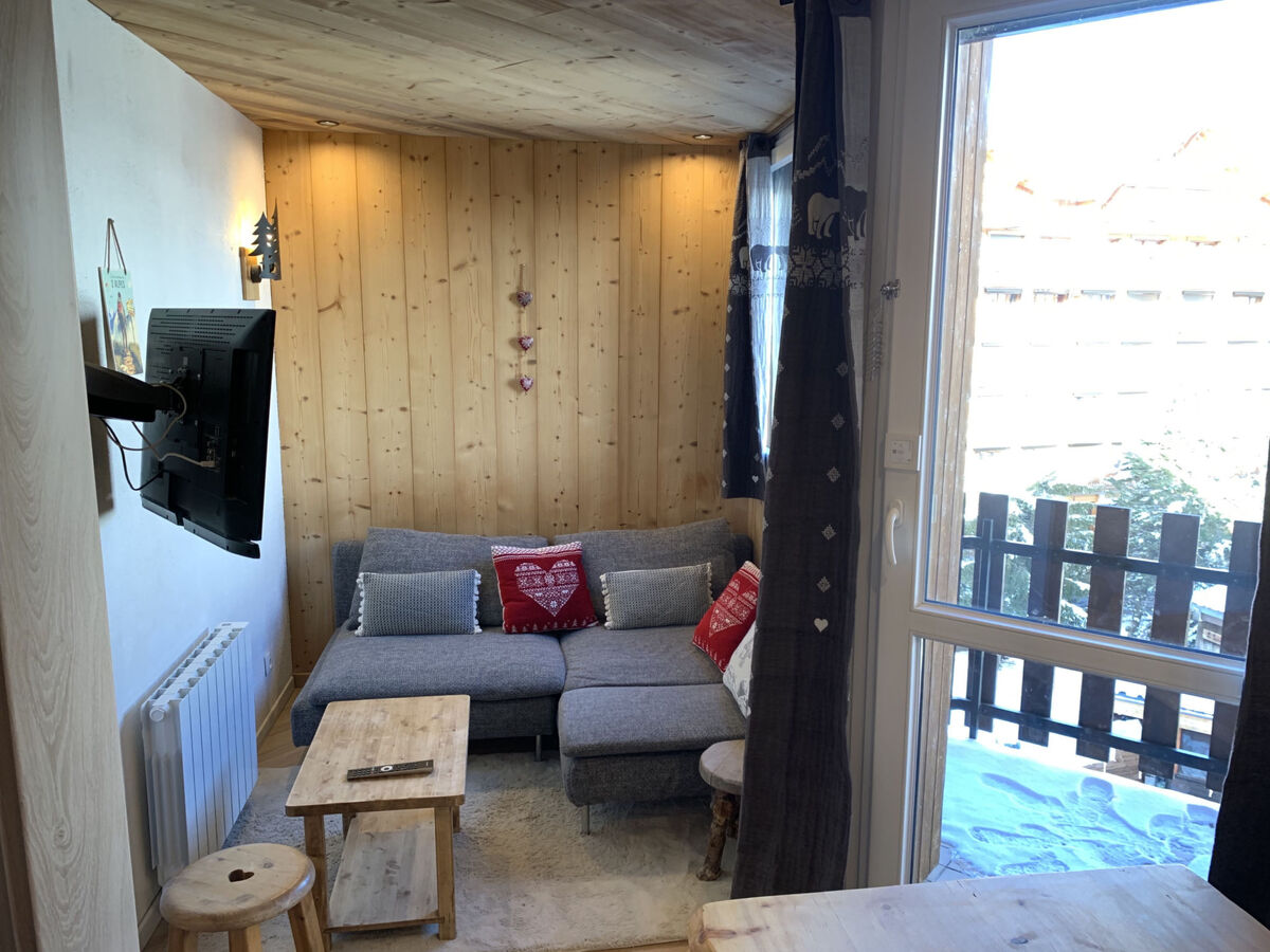 Seracs - Appartement 6 pers. à 50m des pistes - Photo 4