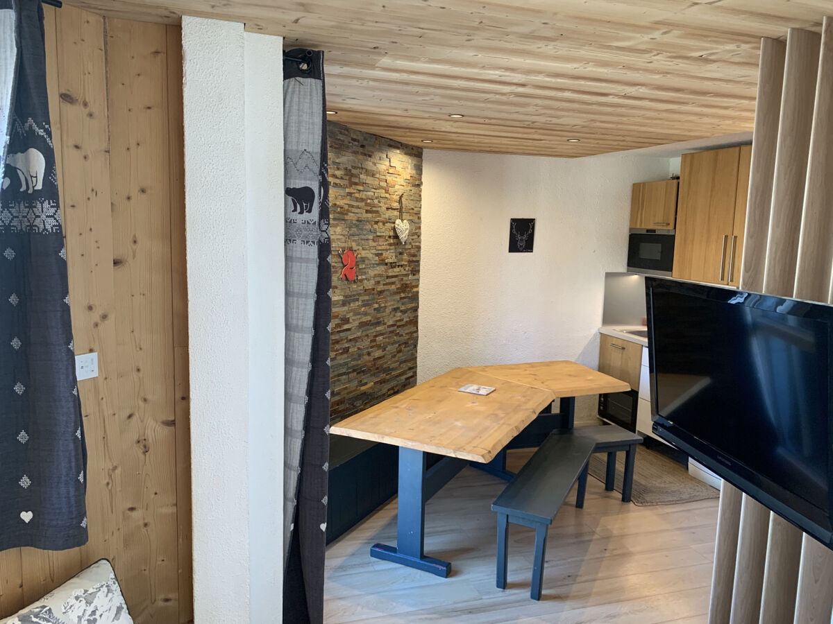 Seracs - Appartement 6 pers. à 50m des pistes - Photo 5