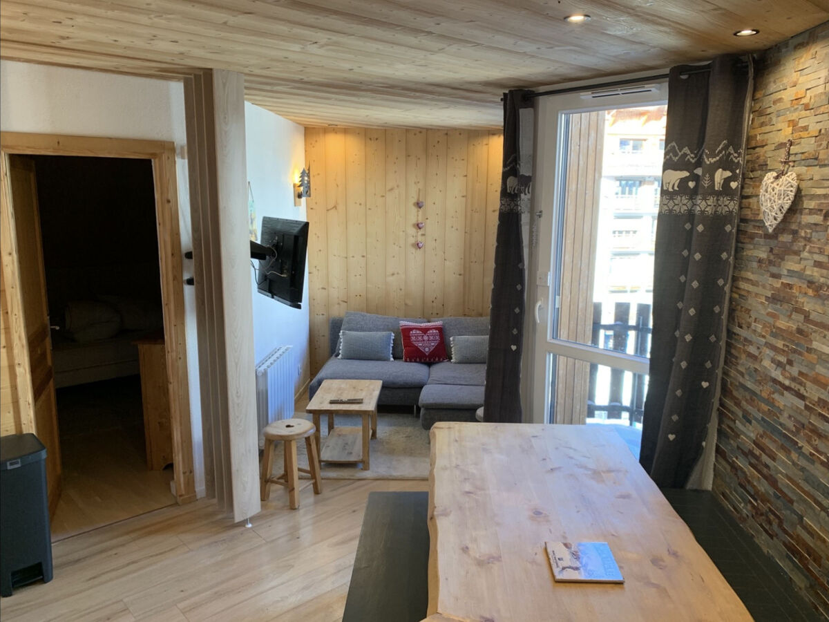 Seracs - Appartement 6 pers. à 50m des pistes - Photo 6