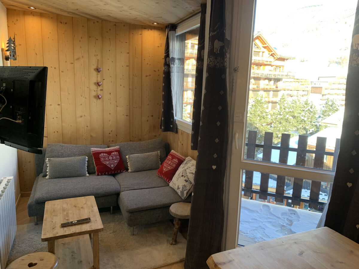 Seracs - Appartement 6 pers. à 50m des pistes - Photo 7