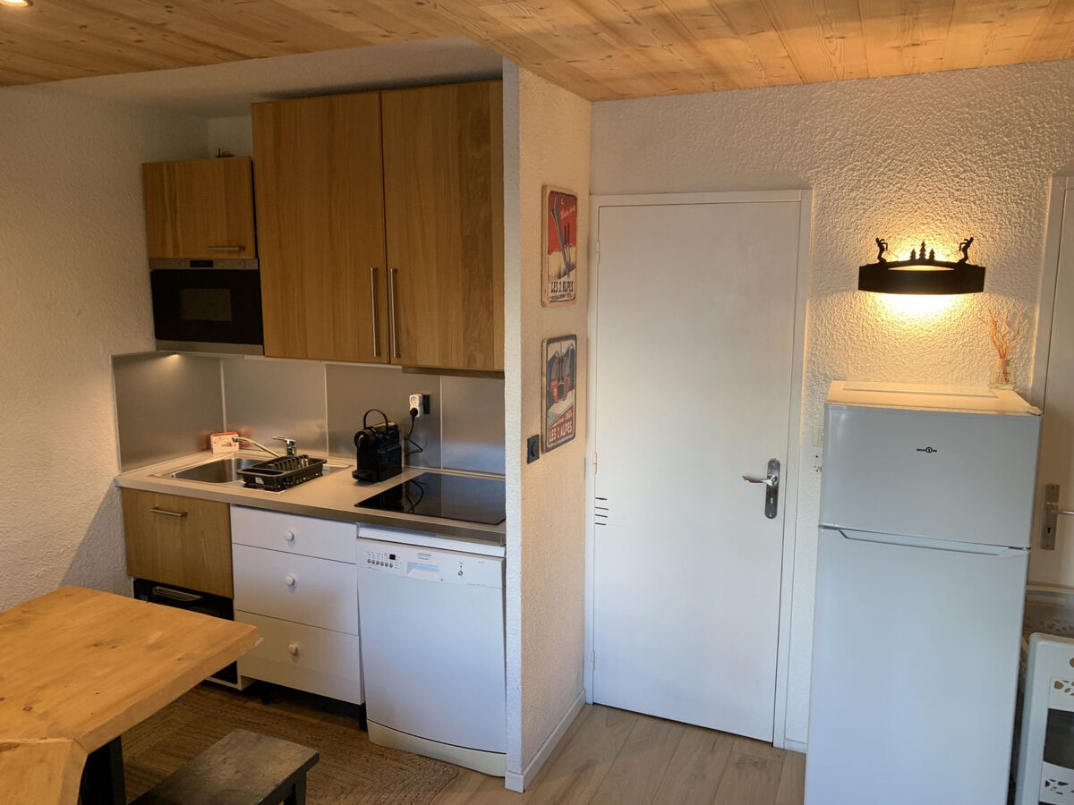 Seracs - Appartement 6 pers. à 50m des pistes - Photo 8