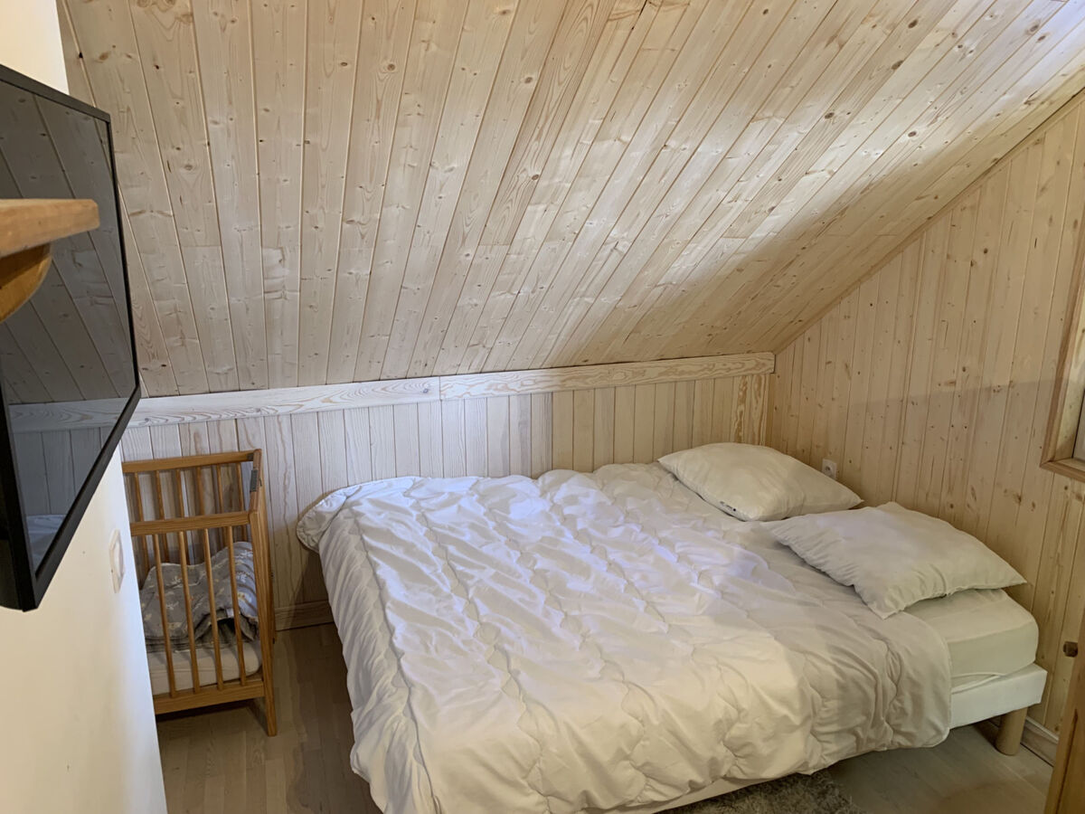 Seracs - Appartement 6 pers. à 50m des pistes - Photo 9