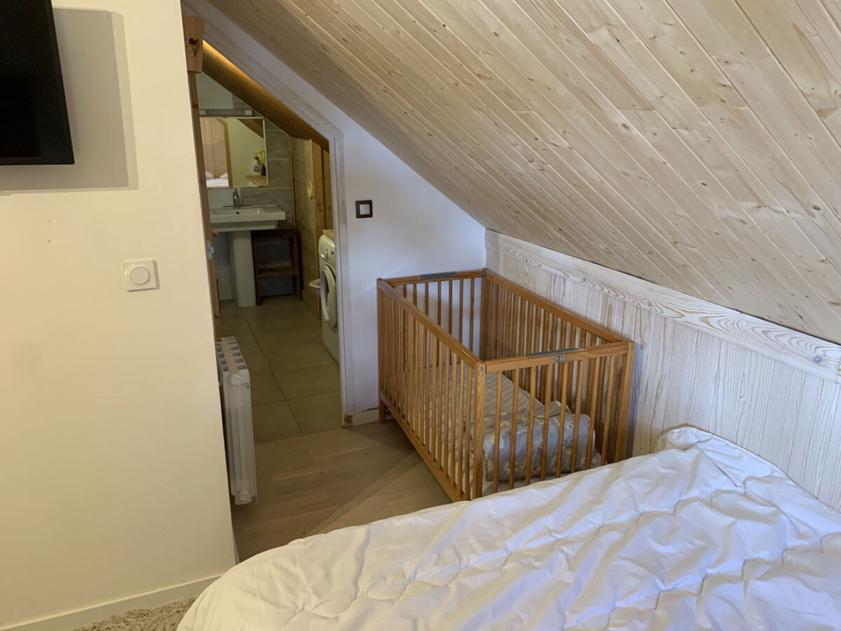 Seracs - Appartement 6 pers. à 50m des pistes - Photo 10