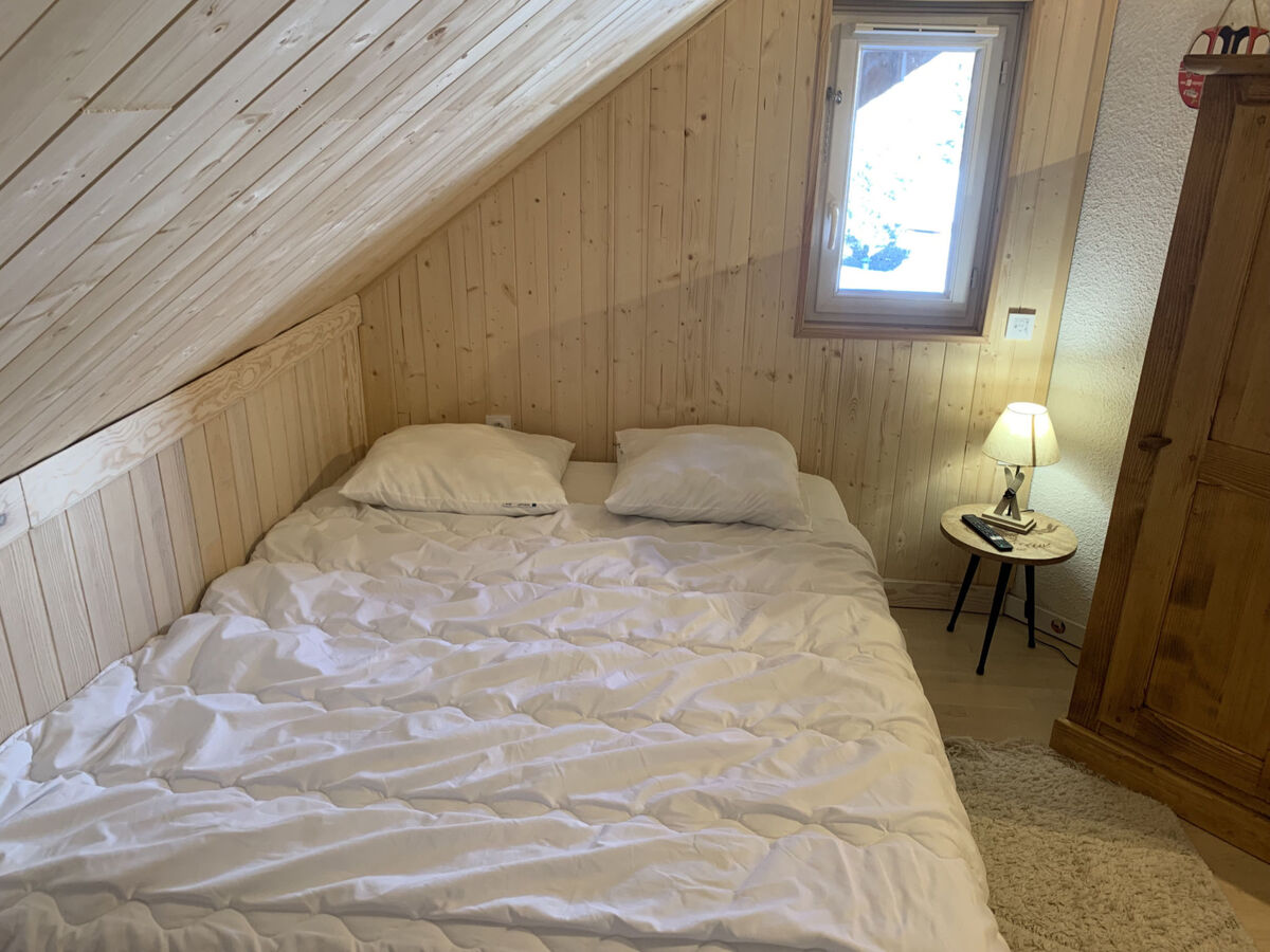 Seracs - Appartement 6 pers. à 50m des pistes - Photo 11