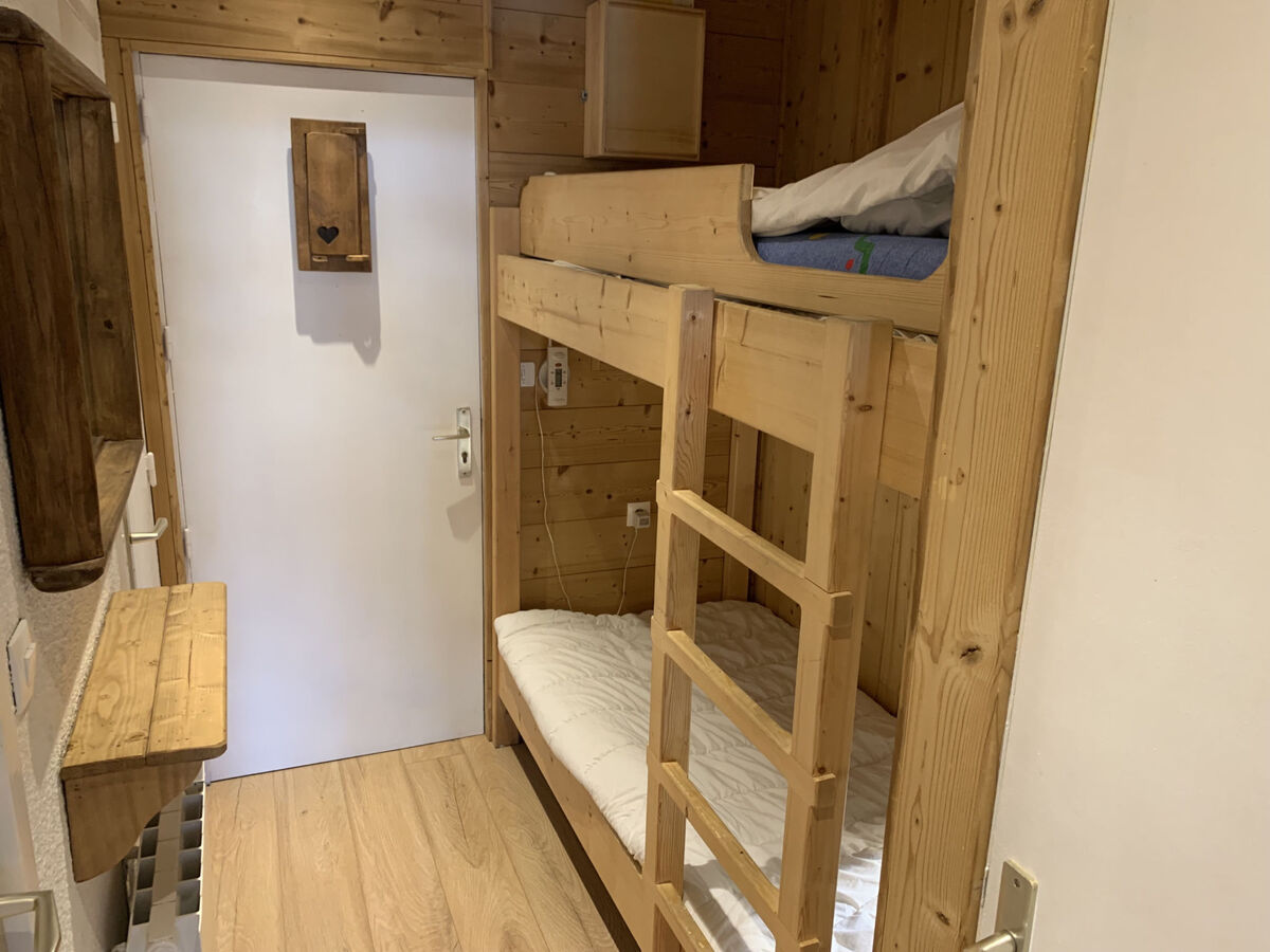 Seracs - Appartement 6 pers. à 50m des pistes - Photo 12