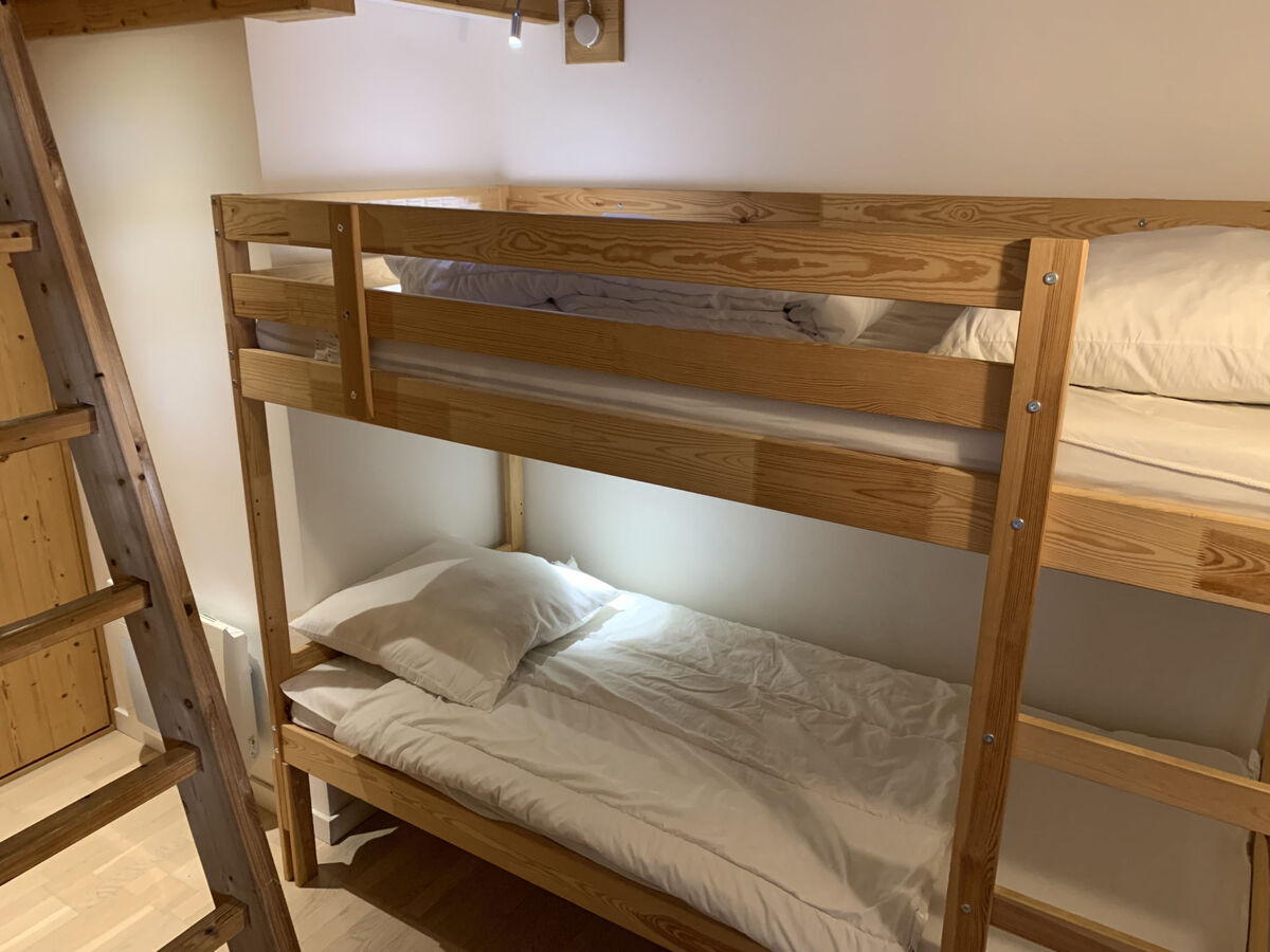Seracs - Appartement 6 pers. à 50m des pistes - Photo 13