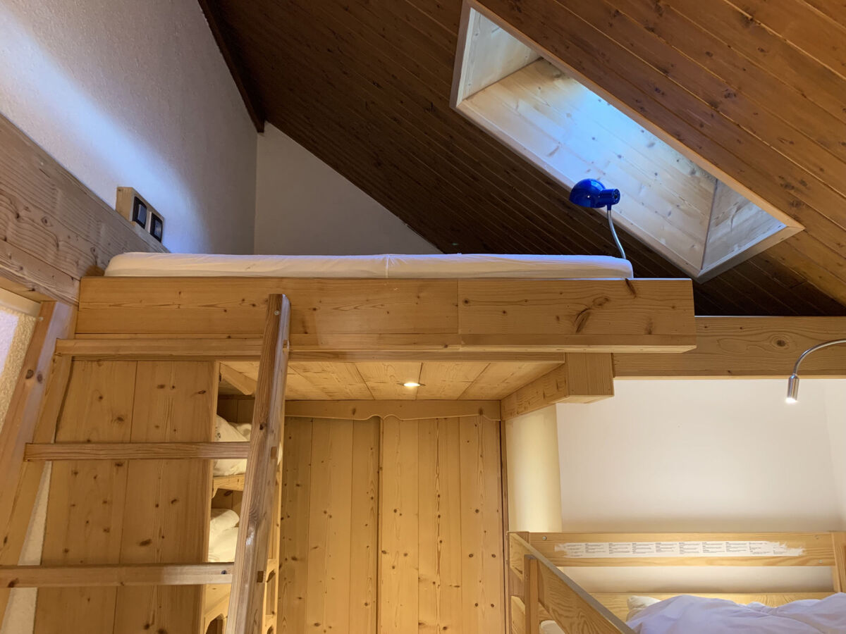 Seracs - Appartement 6 pers. à 50m des pistes - Photo 14