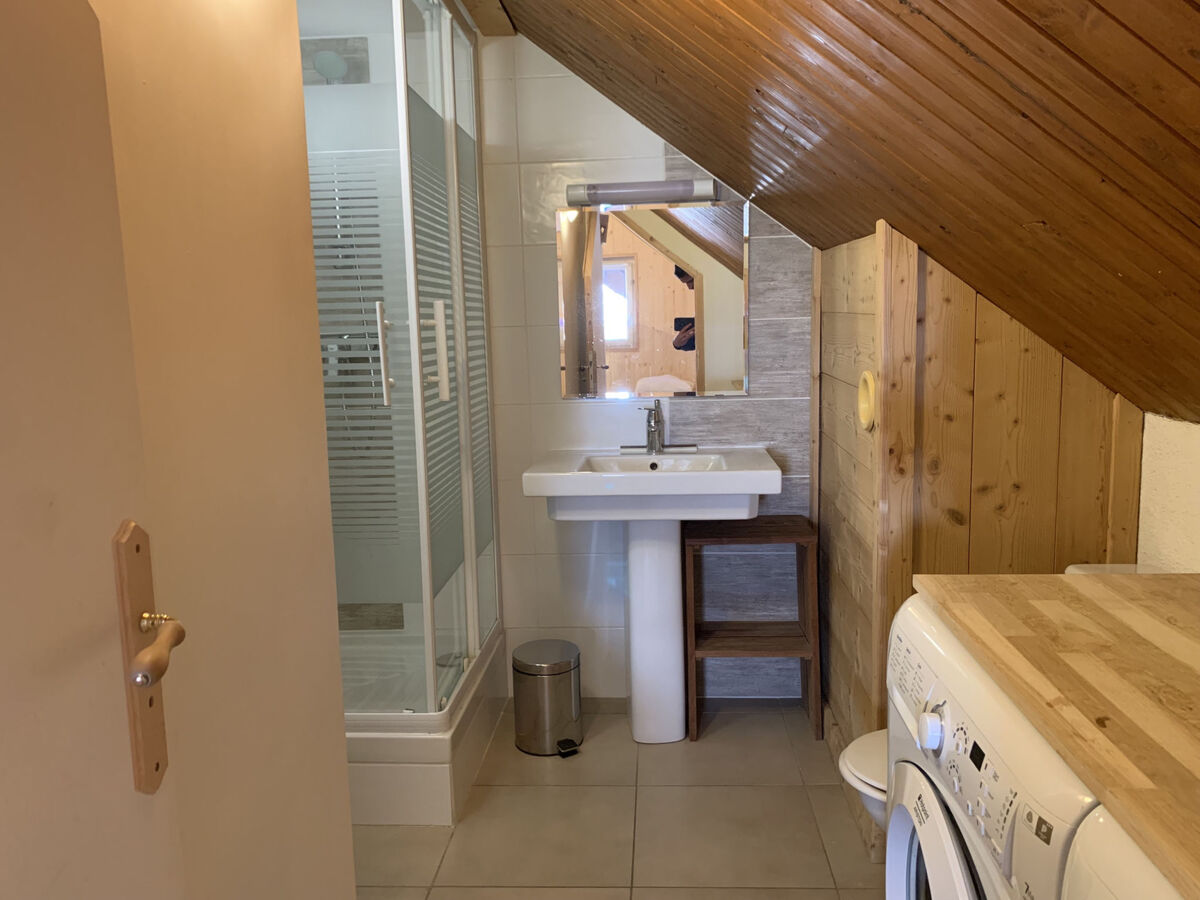 Seracs - Appartement 6 pers. à 50m des pistes - Photo 17