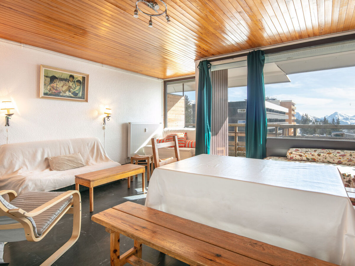 Les Cytises – Appartement 6 pers. à 10 m des pistes - Photo 1