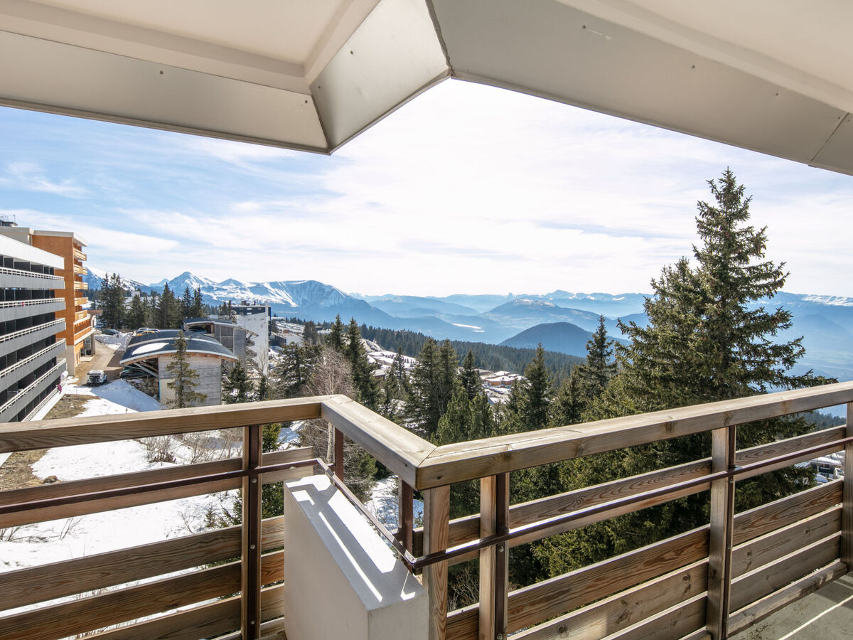 Les Cytises – Appartement 6 pers. à 10 m des pistes - Photo 2