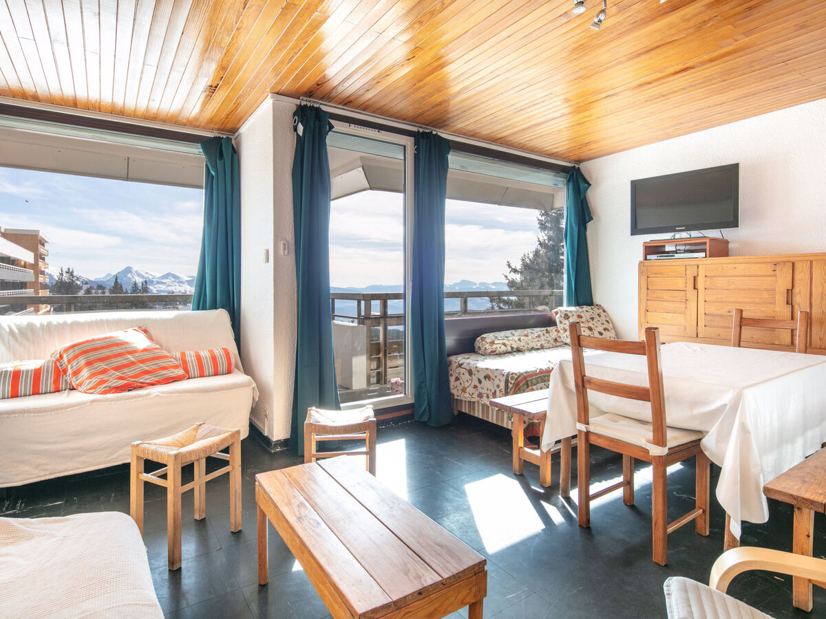 Les Cytises – Appartement 6 pers. à 10 m des pistes - Photo 3