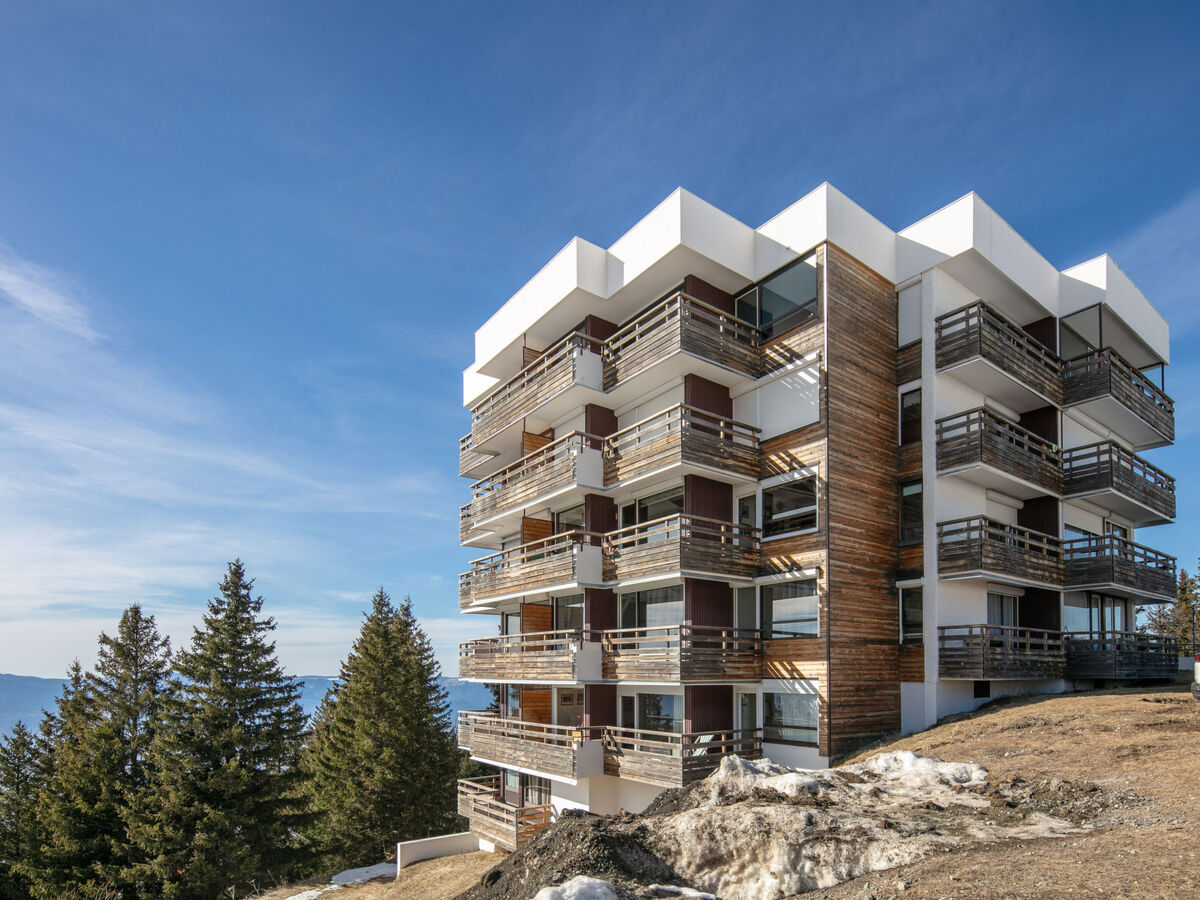 Les Cytises – Appartement 6 pers. à 10 m des pistes - Photo 4