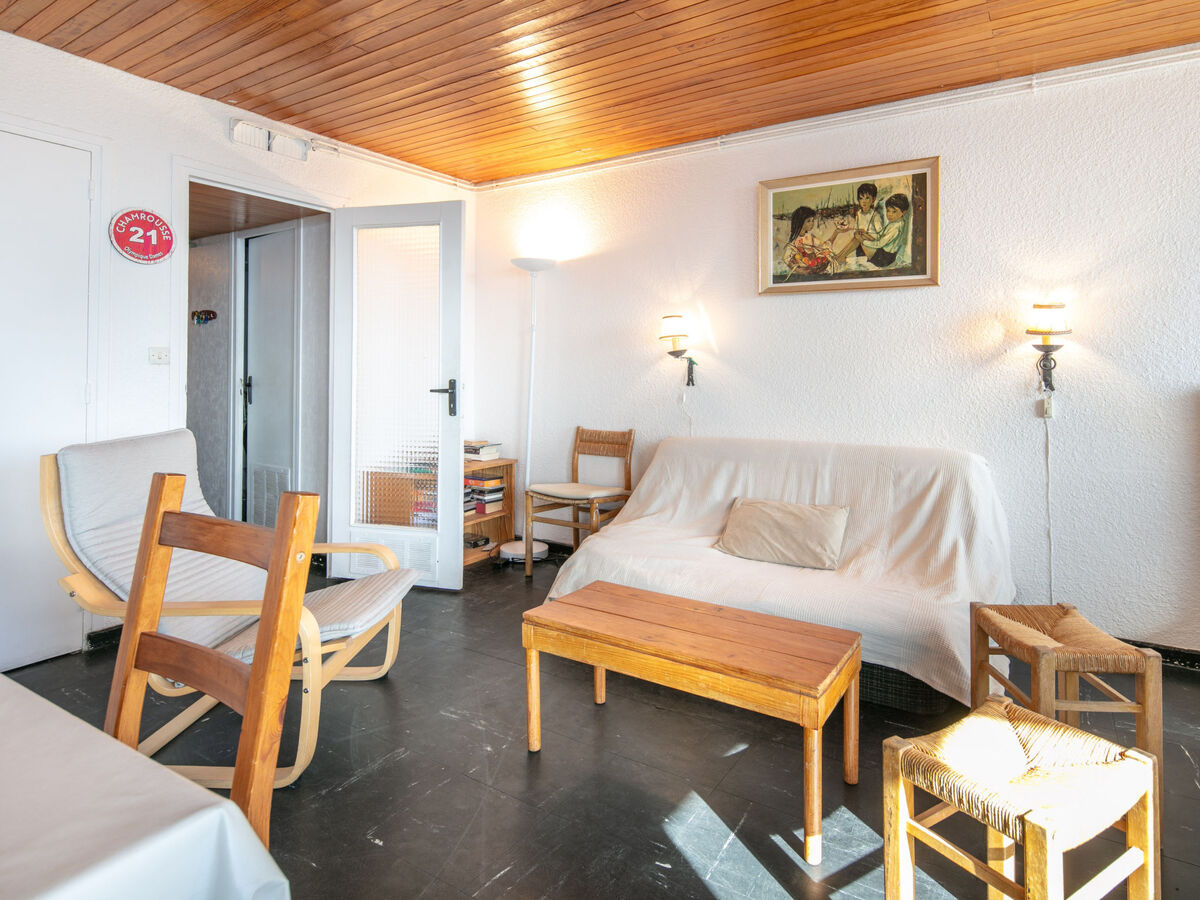Les Cytises – Appartement 6 pers. à 10 m des pistes - Photo 5