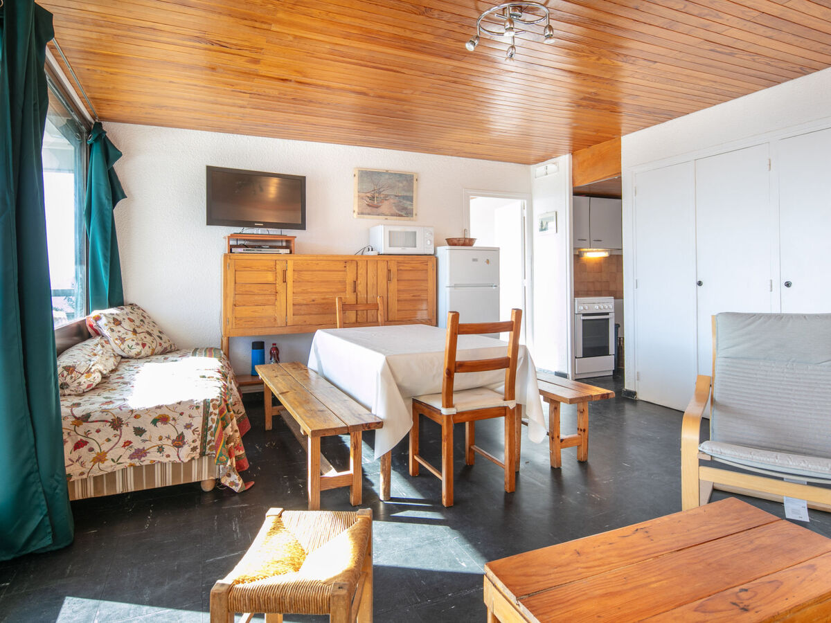 Les Cytises – Appartement 6 pers. à 10 m des pistes - Photo 6