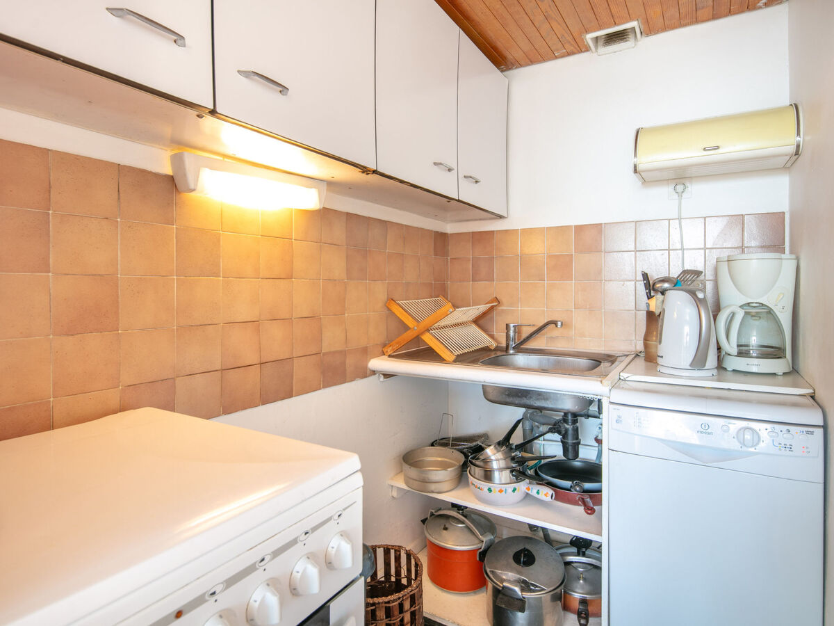 Les Cytises – Appartement 6 pers. à 10 m des pistes - Photo 7