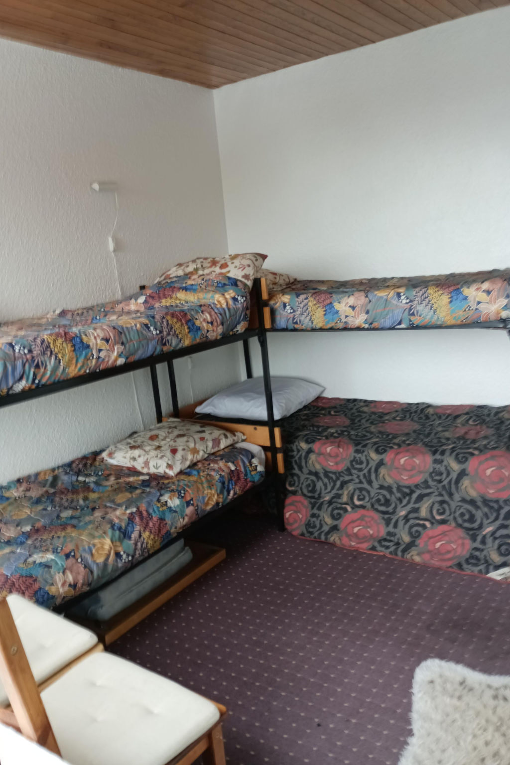Les Cytises – Appartement 6 pers. à 10 m des pistes - Photo 9