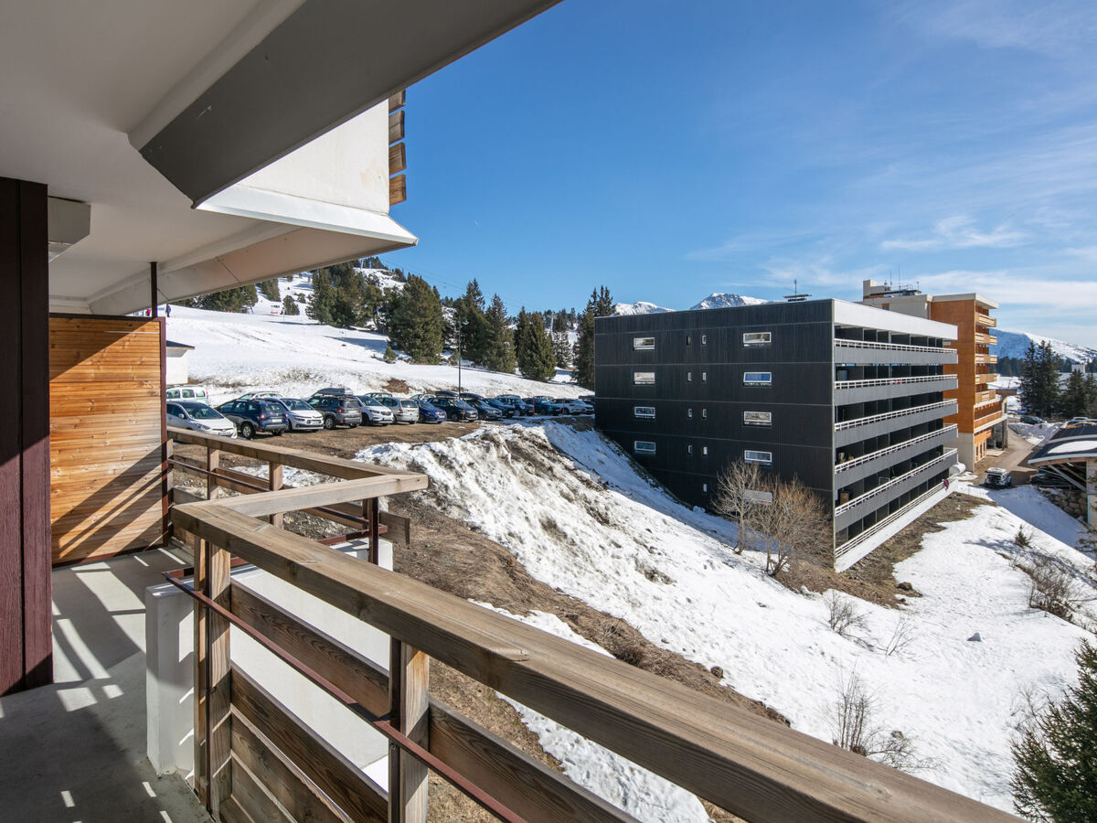 Les Cytises – Appartement 6 pers. à 10 m des pistes - Photo 10