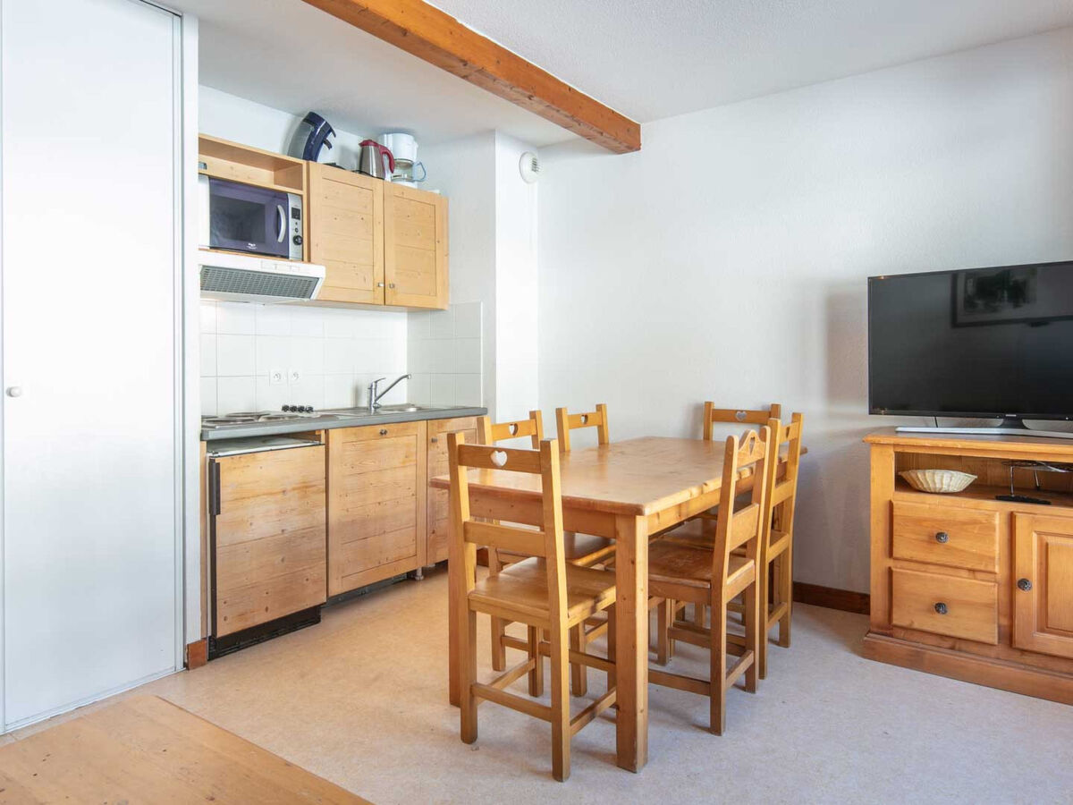 Les Écureuils A – Apt 6 pers. à 200 m des pistes - Photo 4