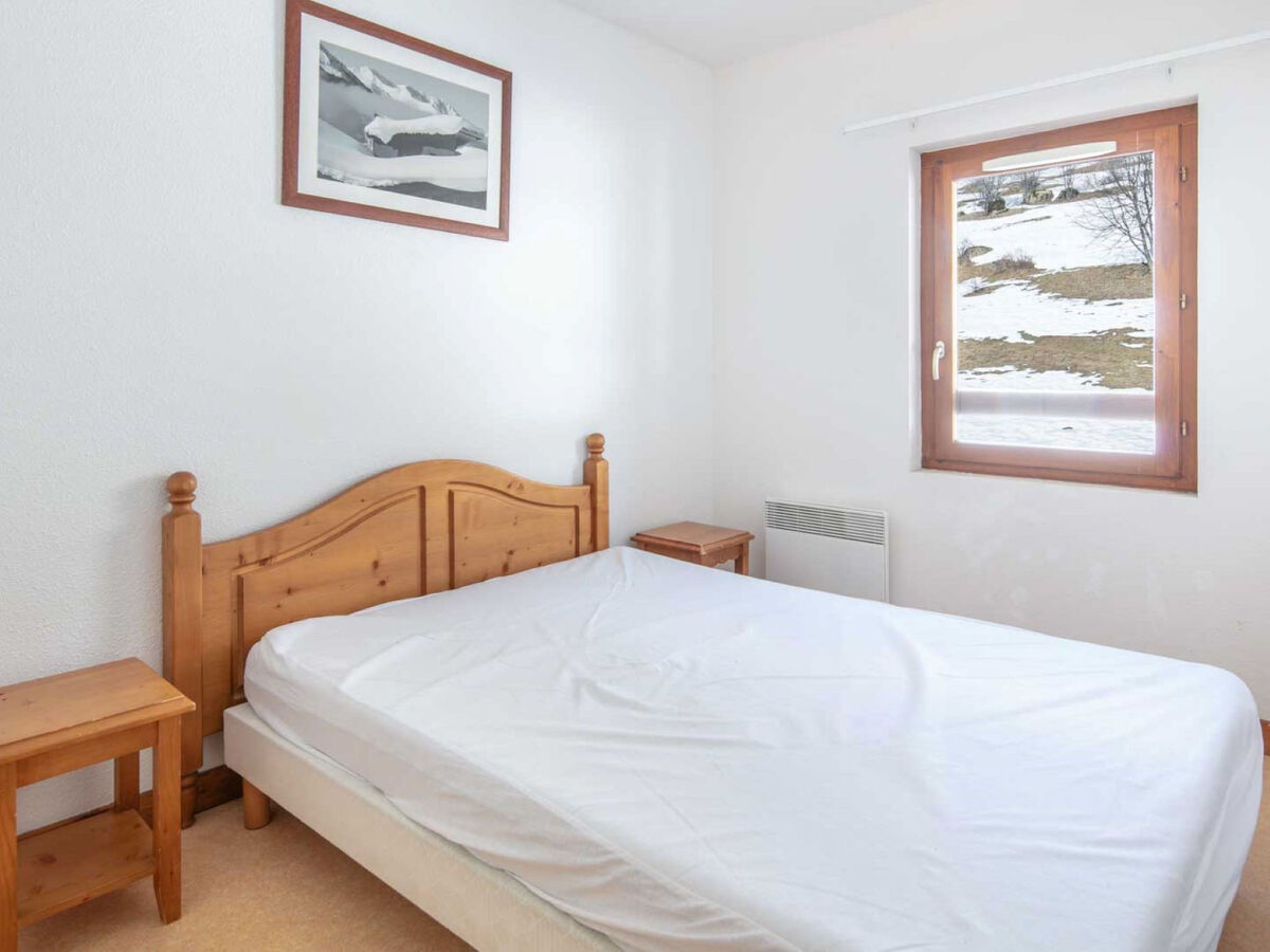 Les Écureuils A – Apt 6 pers. à 200 m des pistes - Photo 5