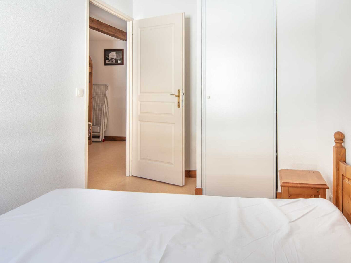 Les Écureuils A – Apt 6 pers. à 200 m des pistes - Photo 6