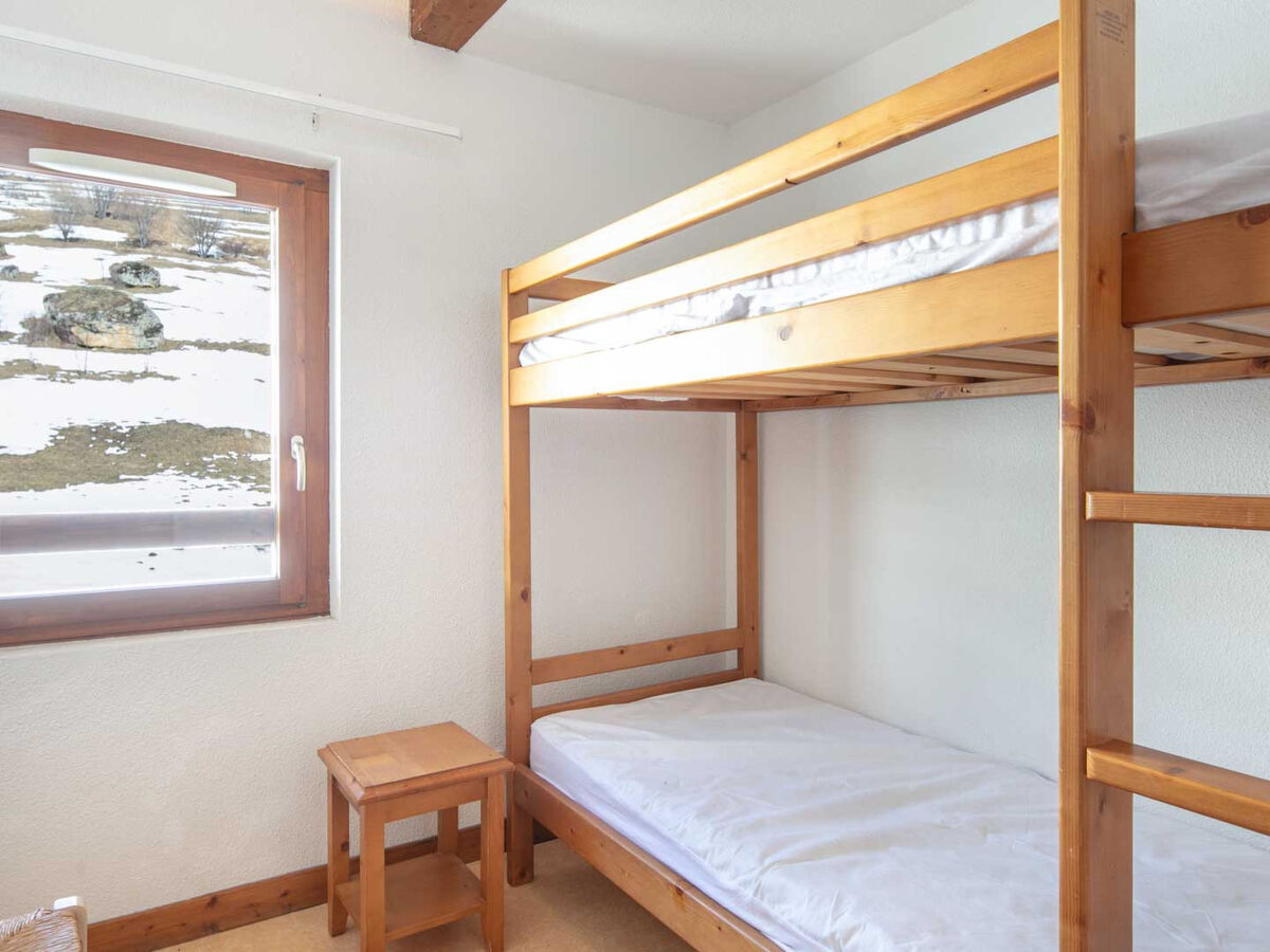 Les Écureuils A – Apt 6 pers. à 200 m des pistes - Photo 7