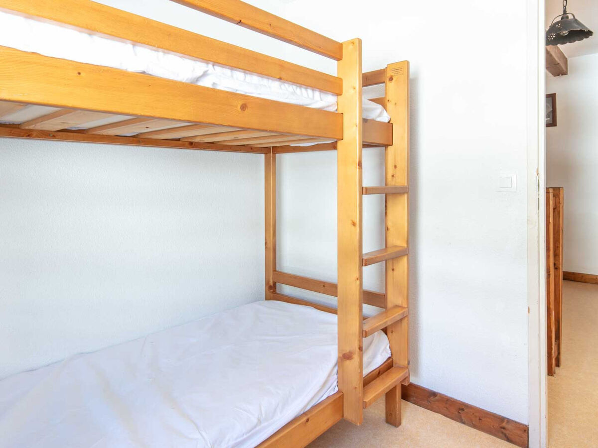 Les Écureuils A – Apt 6 pers. à 200 m des pistes - Photo 8