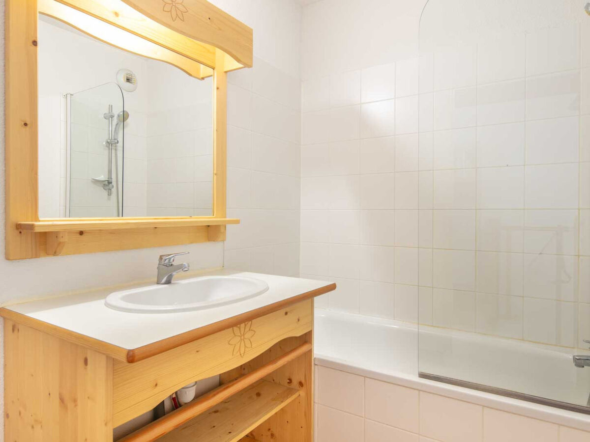 Les Écureuils A – Apt 6 pers. à 200 m des pistes - Photo 9