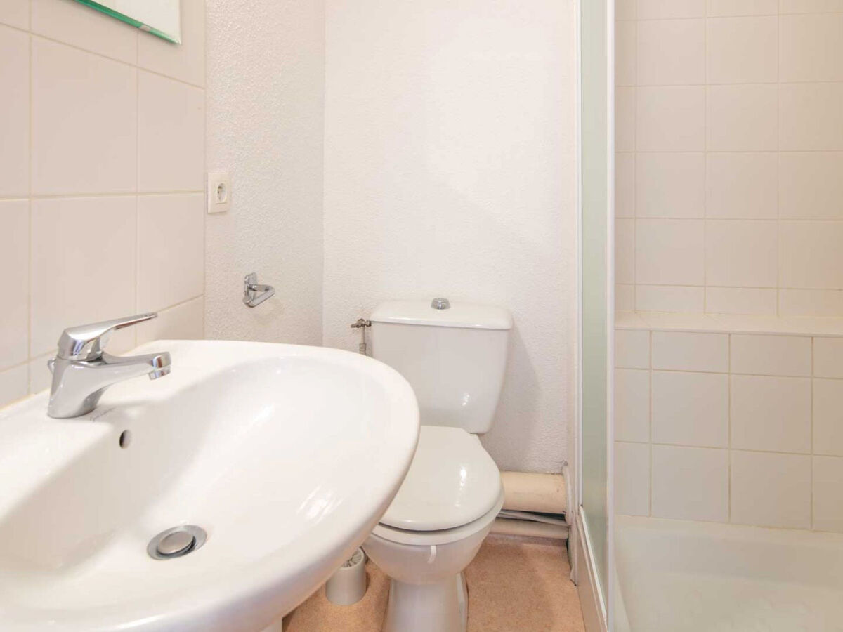 Les Écureuils A – Apt 6 pers. à 200 m des pistes - Photo 10