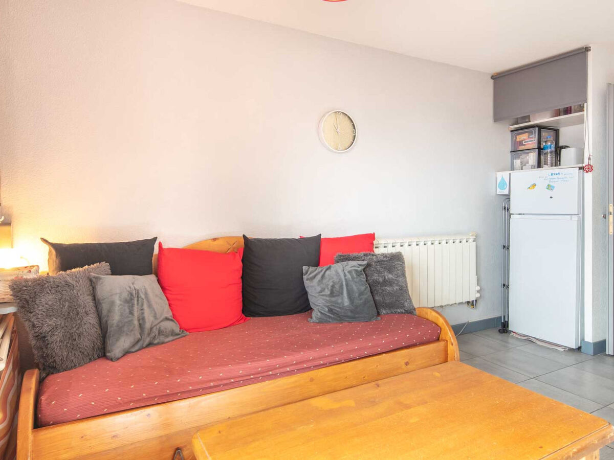 Les Grizzlis – Appartement 6 pers. Saint Sorlin d'Arves - Photo 4