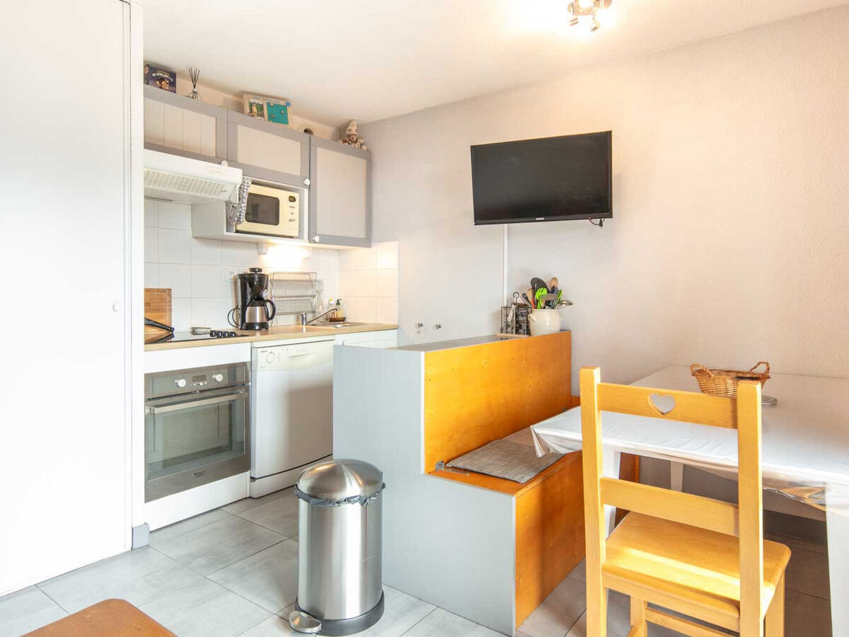Les Grizzlis – Appartement 6 pers. Saint Sorlin d'Arves - Photo 6