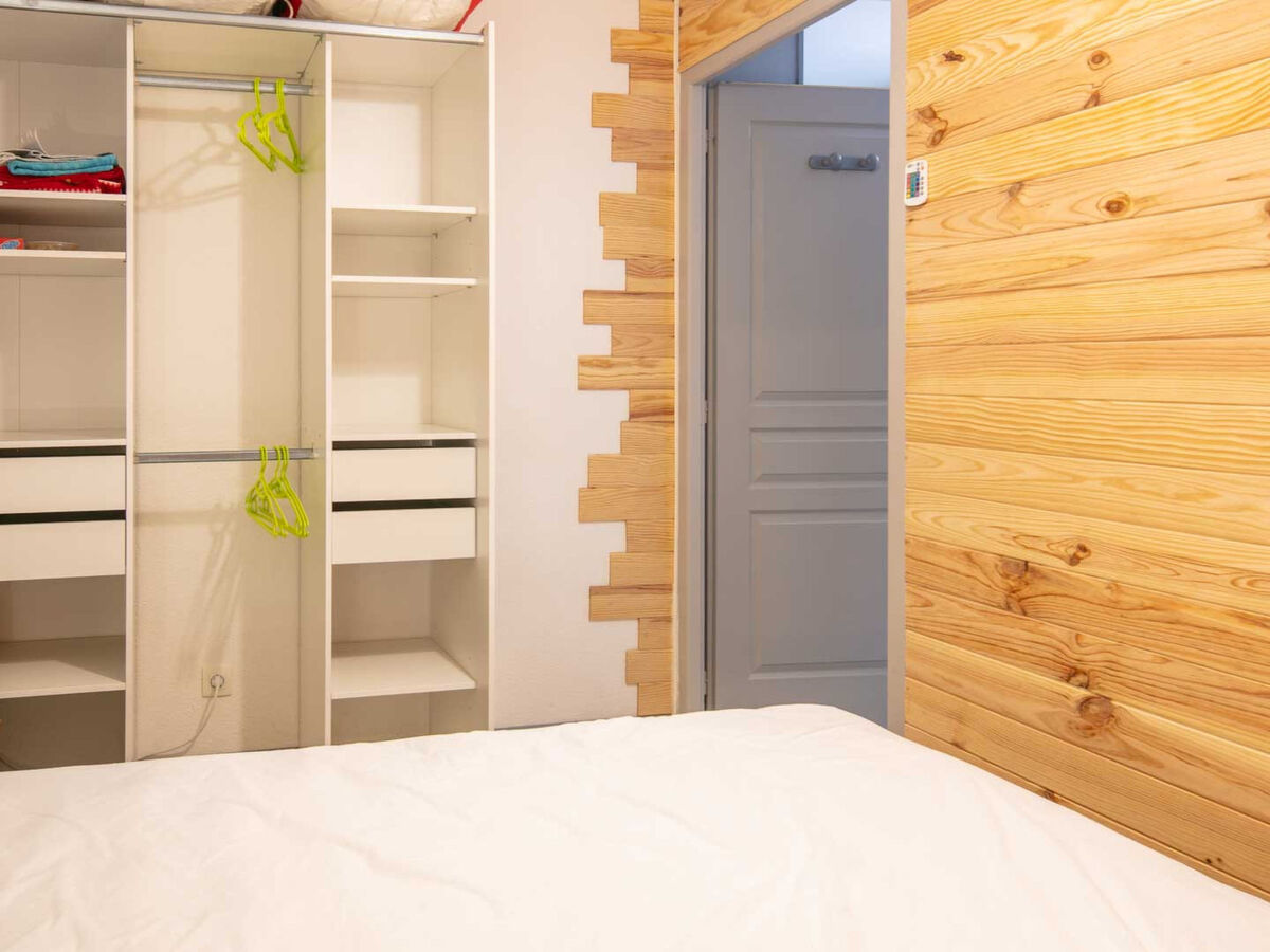Les Grizzlis – Appartement 6 pers. Saint Sorlin d'Arves - Photo 9