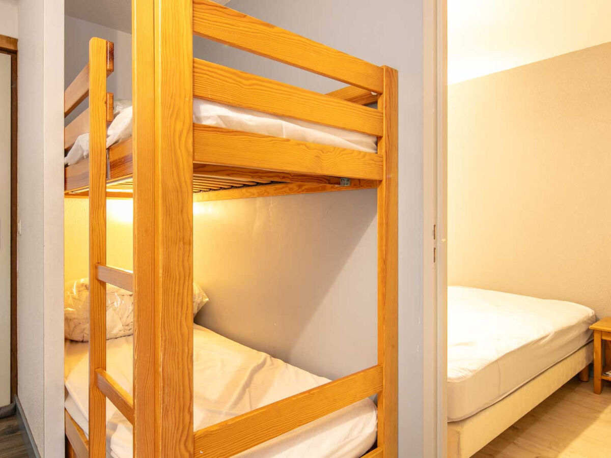 Les Grizzlis – Appartement 6 pers. Saint Sorlin d'Arves - Photo 10