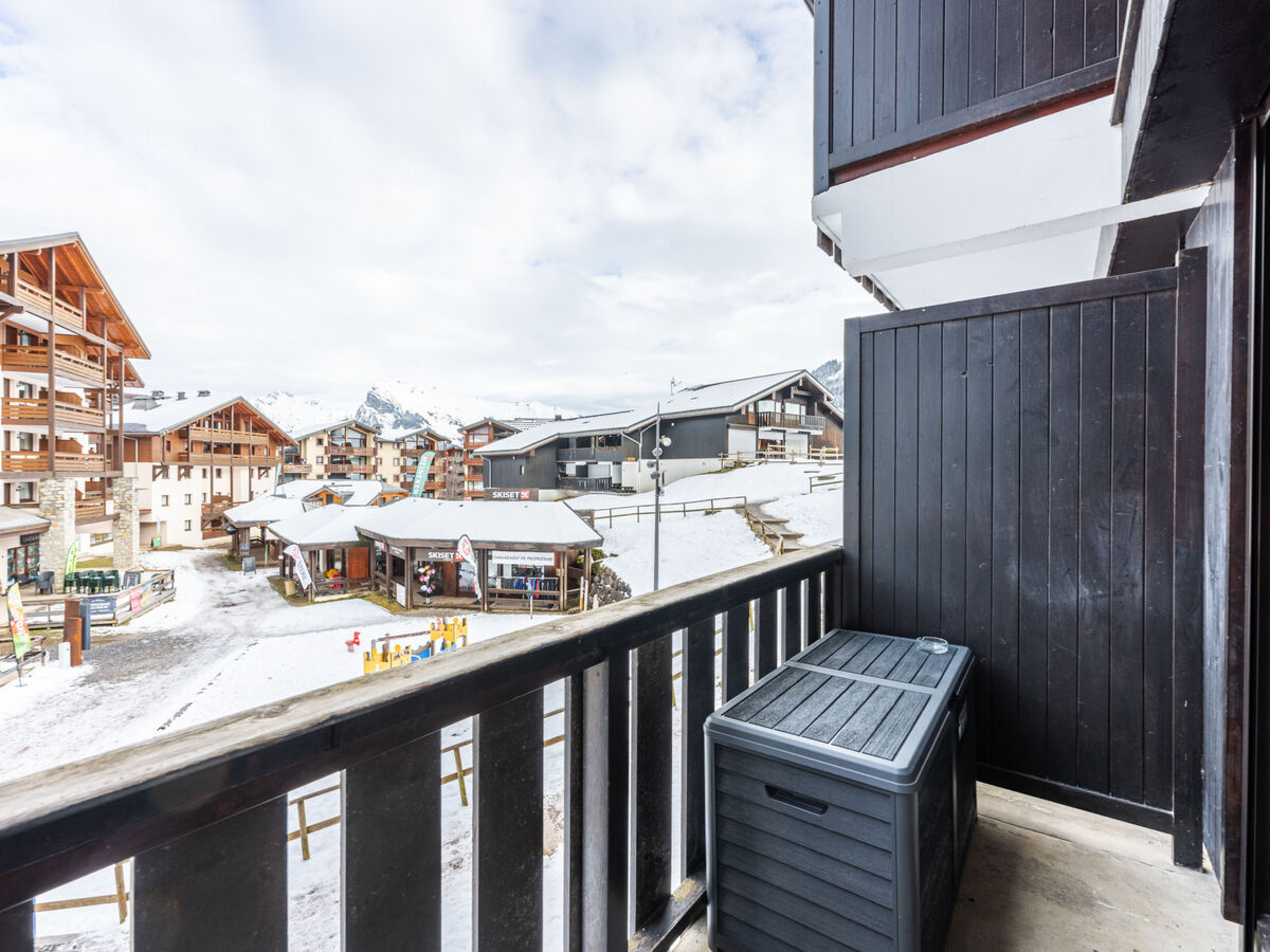 Le Doina 2 : studio 35 m² à 10 m du domaine skiable - Photo 1